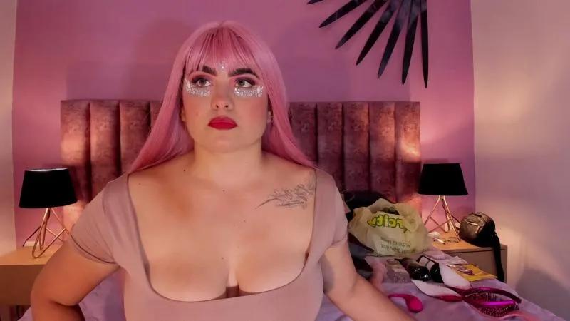 Offline sofiia_carson on Cam4