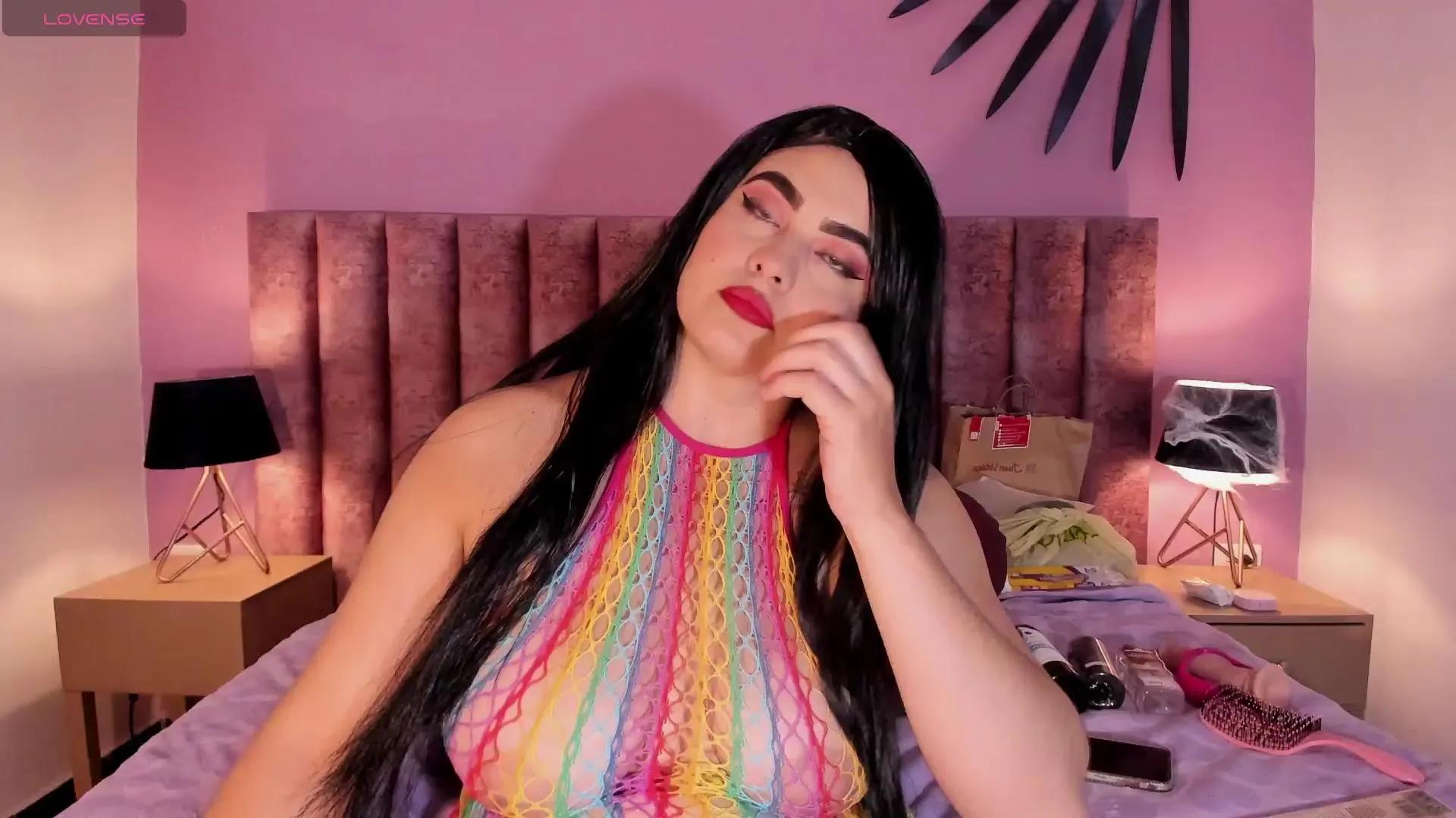 Offline sofiia_carson on Cam4