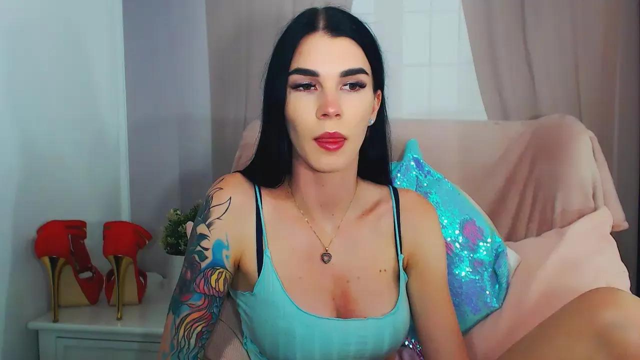 Avatar of SofiiaBrunett