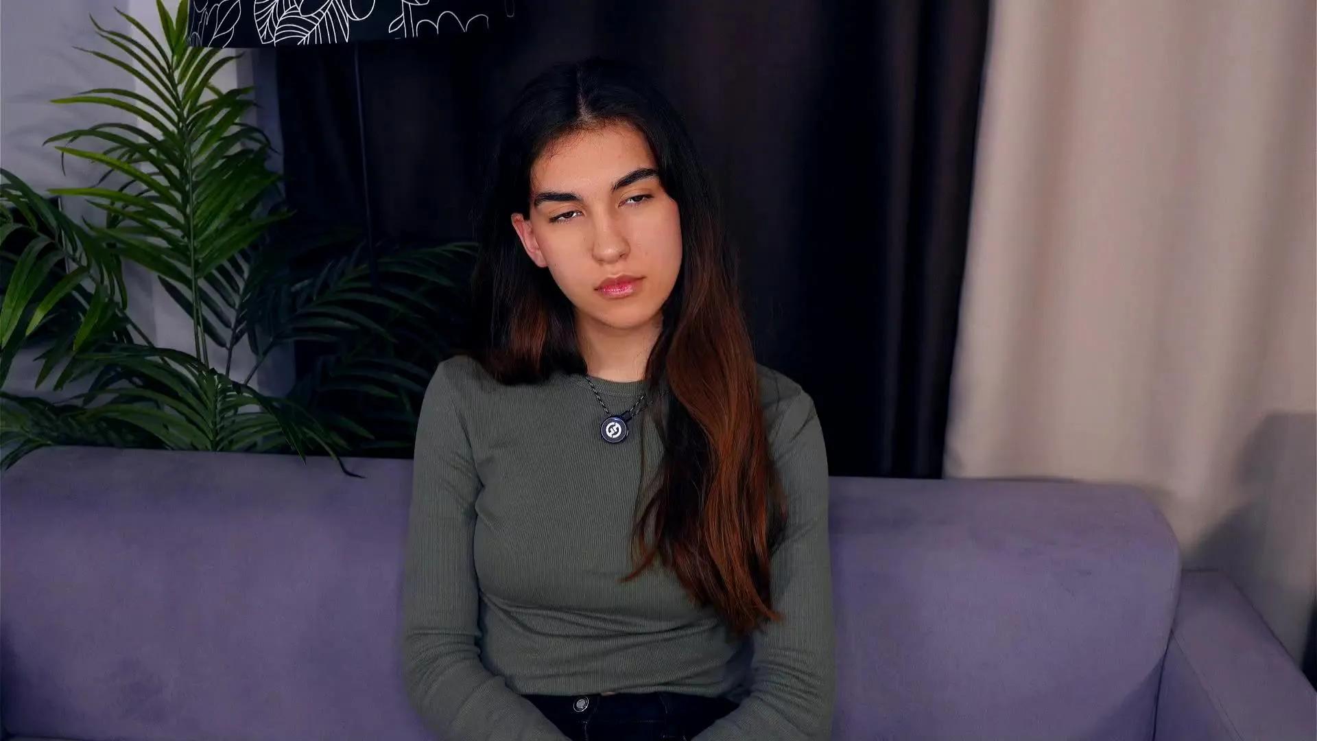 SoJohnstone —  #feet #pussy #armpits #schoolgirl #striptease #cute #spanking