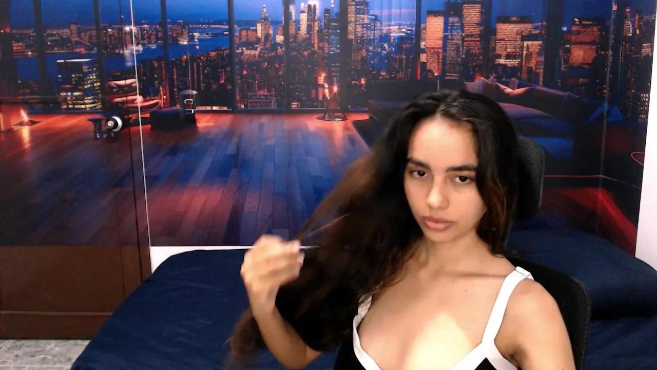 Offline solarboom18 on Cam4