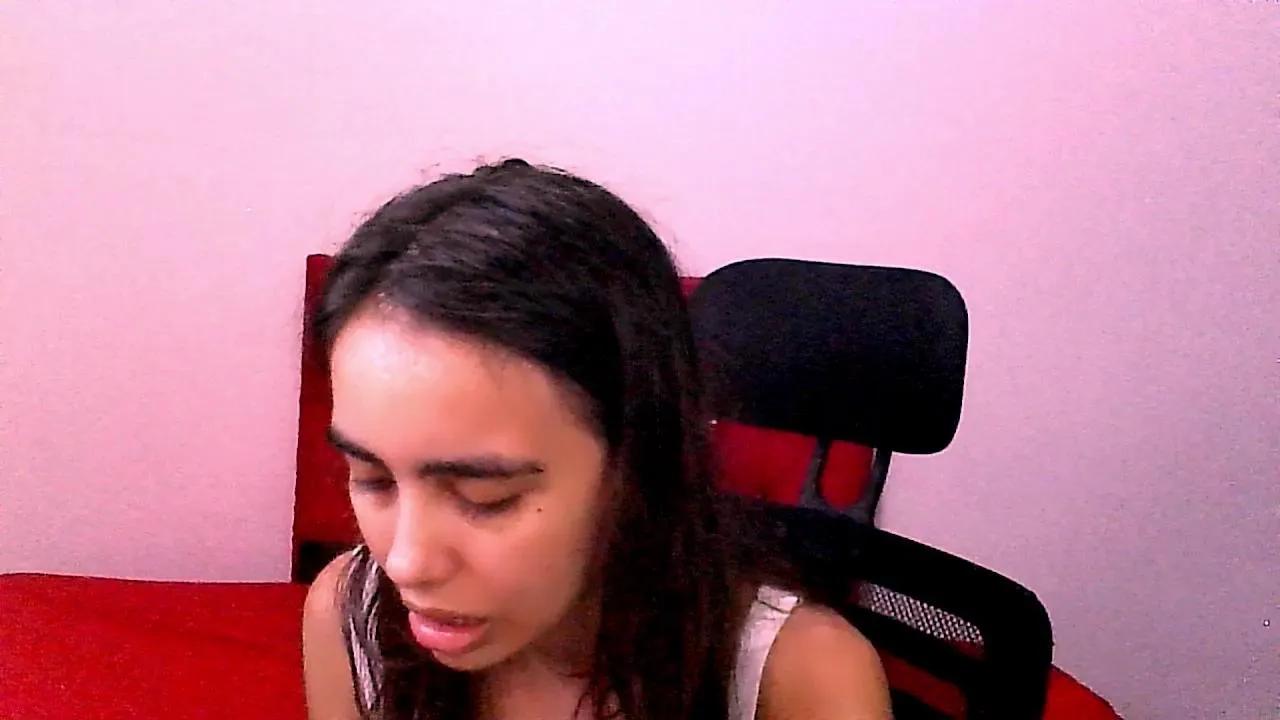 Offline solarboom18 on Cam4