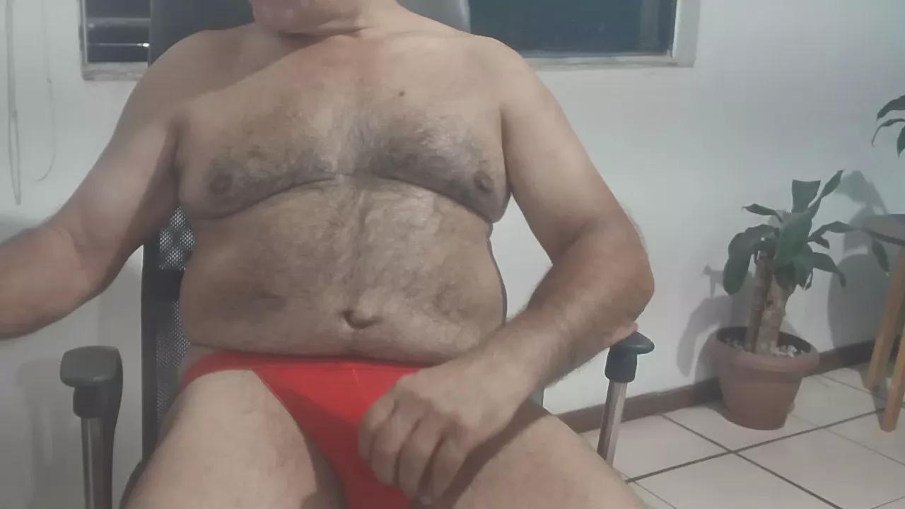 Offline Solitario50s on Cam4