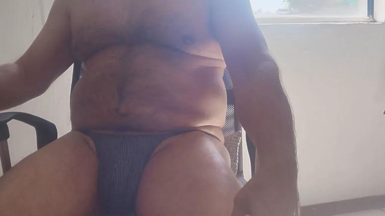 Offline Solitario50s on Cam4