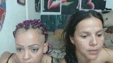 Freechat solyluna20222 on Cam4
