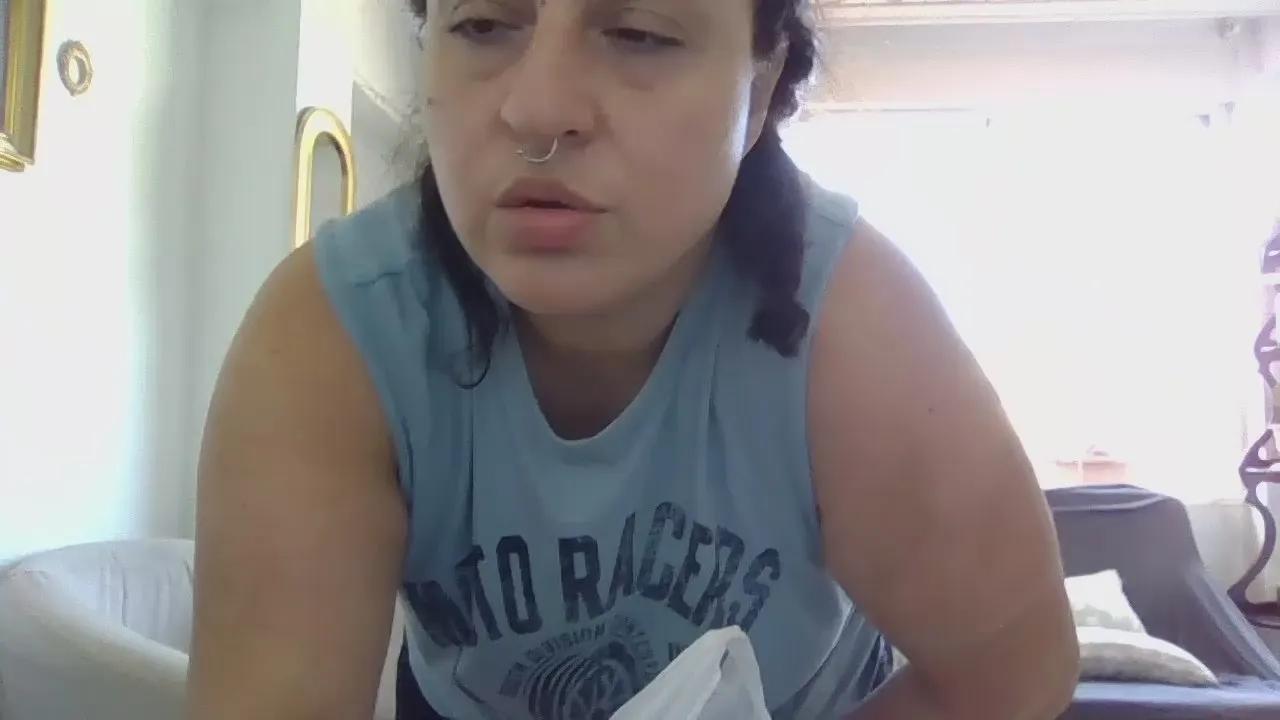 Offline Sophiecronax on Cam4
