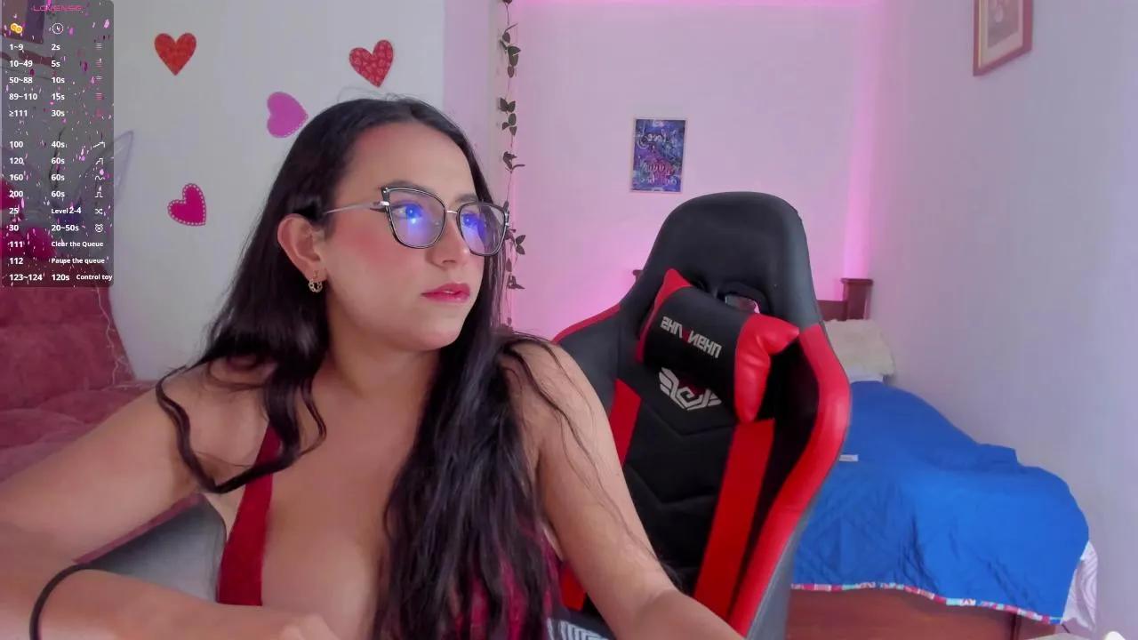 Avatar of SophieLAmour