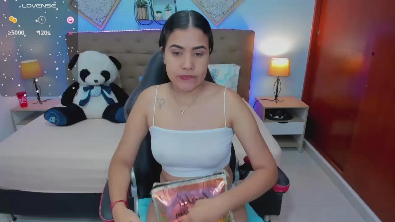 SophiieScott —  #masturbation #schoolgirl #C2C #blowjob #ass #pussy #cute