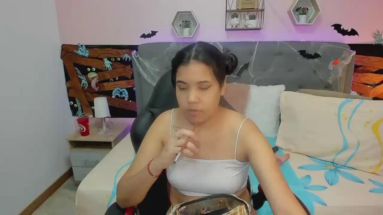 SophiieScott —  #masturbation #schoolgirl #C2C #blowjob #ass #pussy #cute