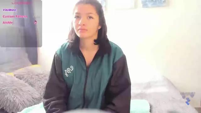 sorayalane —  #schoolgirl #deepthroat #squirt #smoke #cute #blowjob #anal