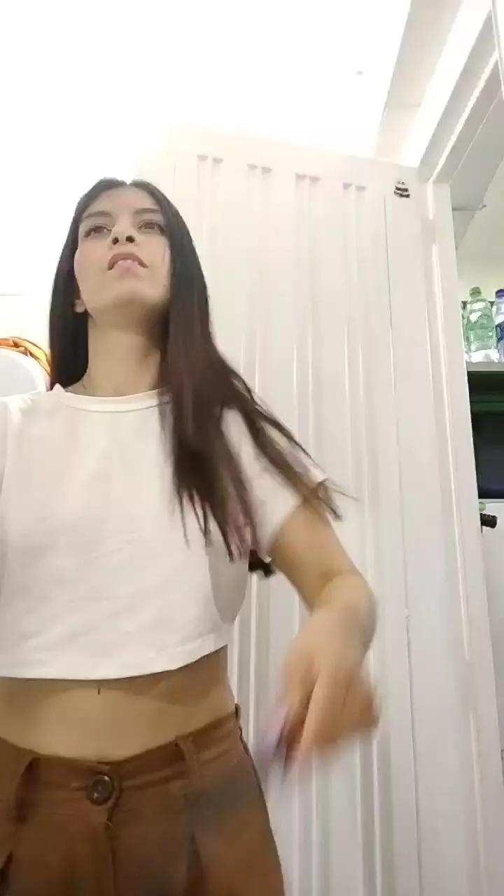 soy_mary1 on Cam4 
