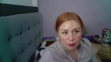 soyandreina on Cam4 