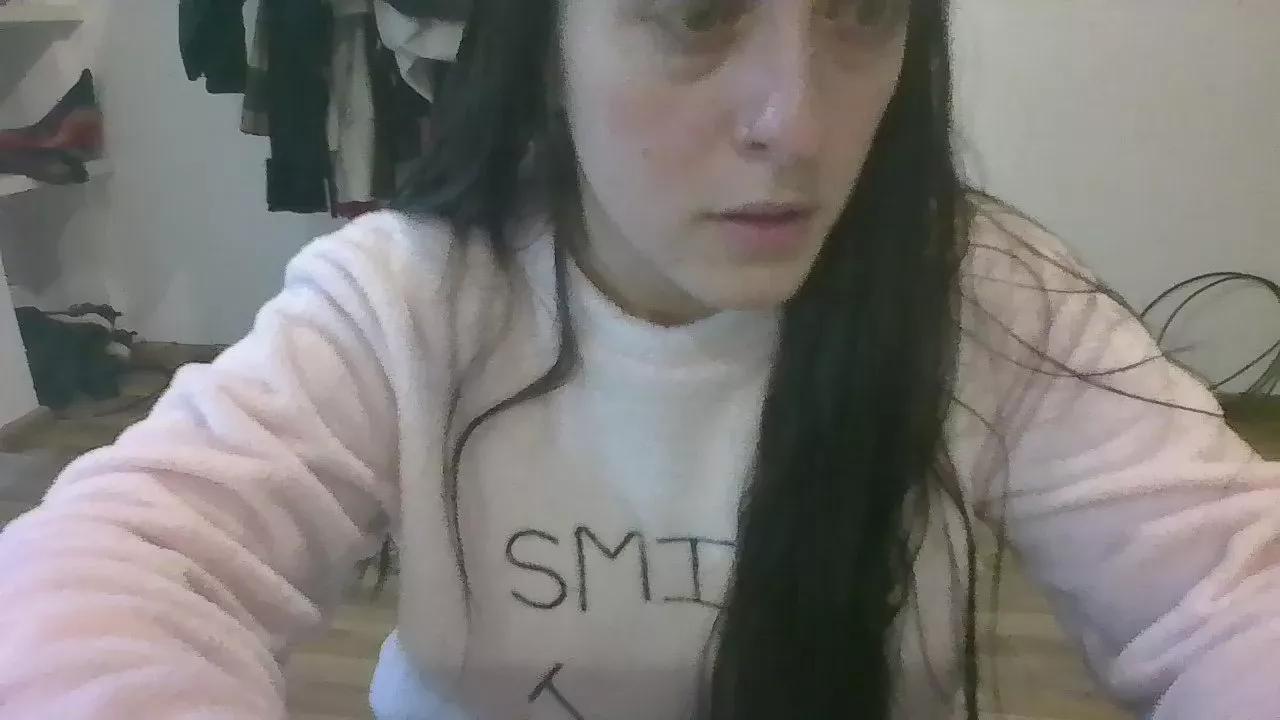 SoyRosita1998 on Cam4 