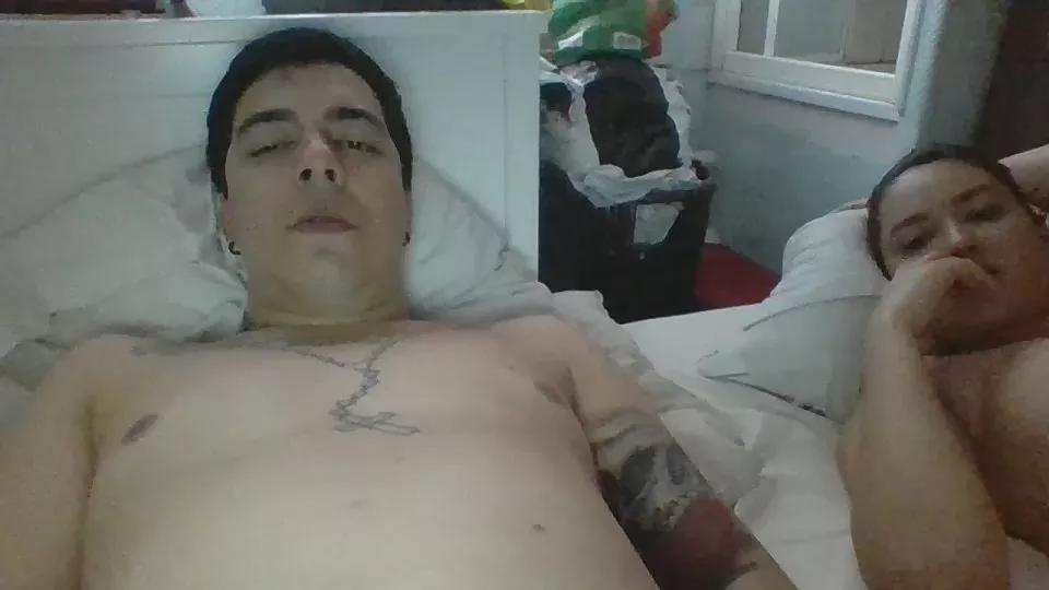 Soysussy on Cam4 