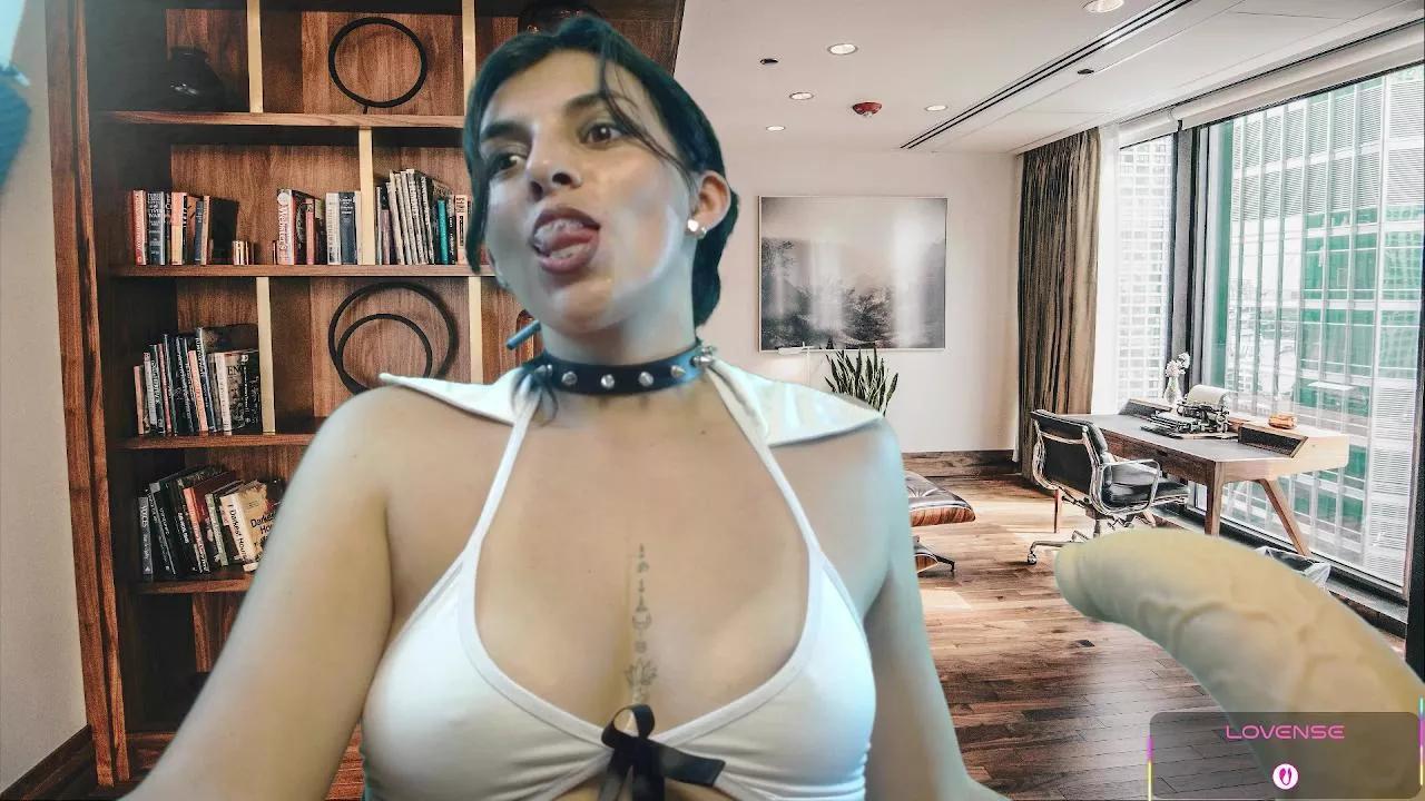 Avatar of soyveronica