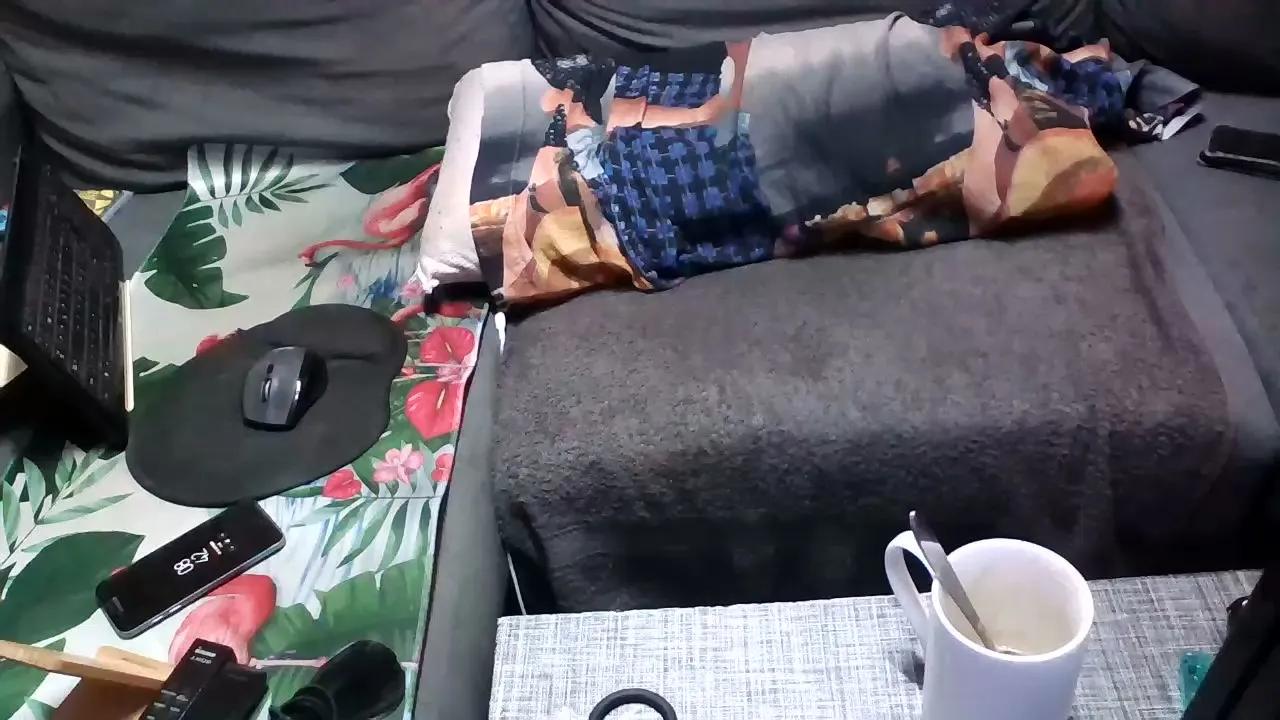 Offline spanje1959 on Cam4