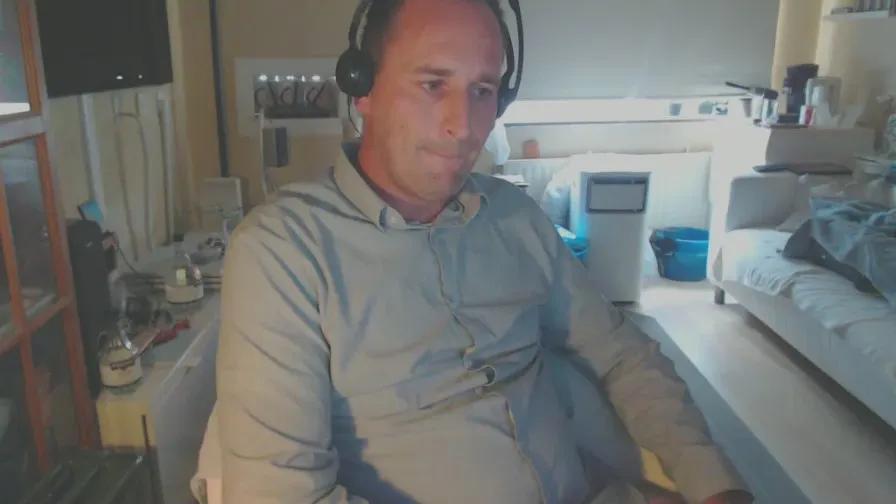 speciald_xxx on Cam4