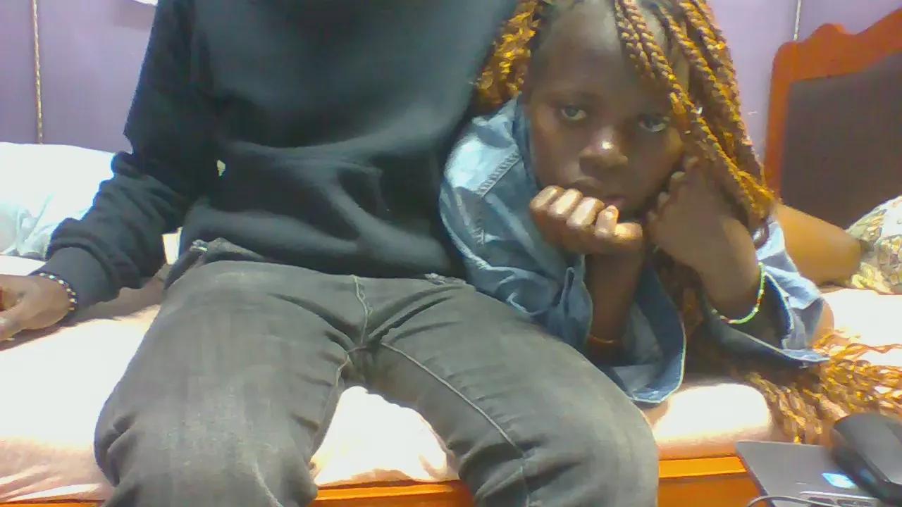 Avatar of Spicyitcouple