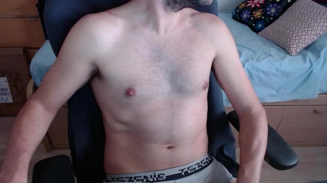 Offline SrMarket on Cam4