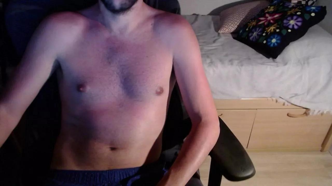 Offline SrMarket on Cam4