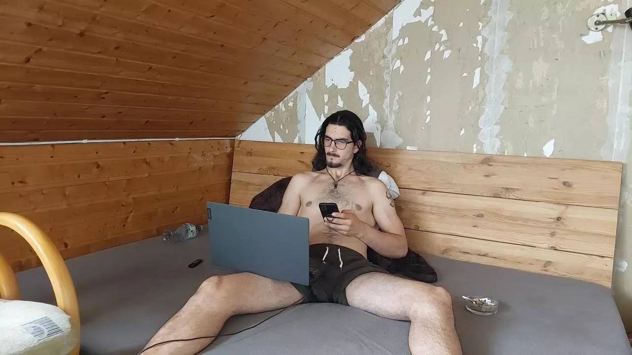 Ssultan1 on Cam4 