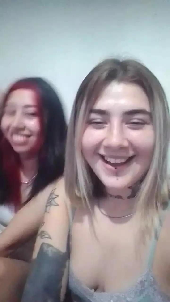 Stargirl662 — Freechat on Cam4