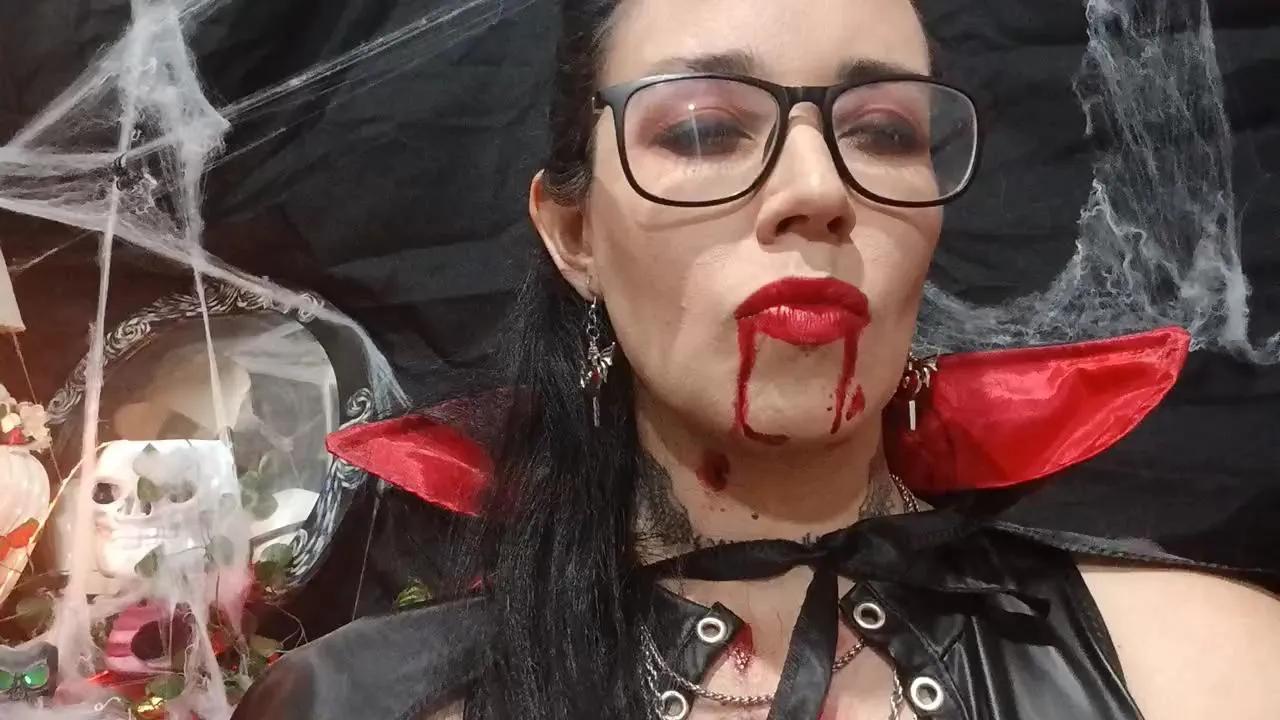 StarNinfa — Freechat on Cam4