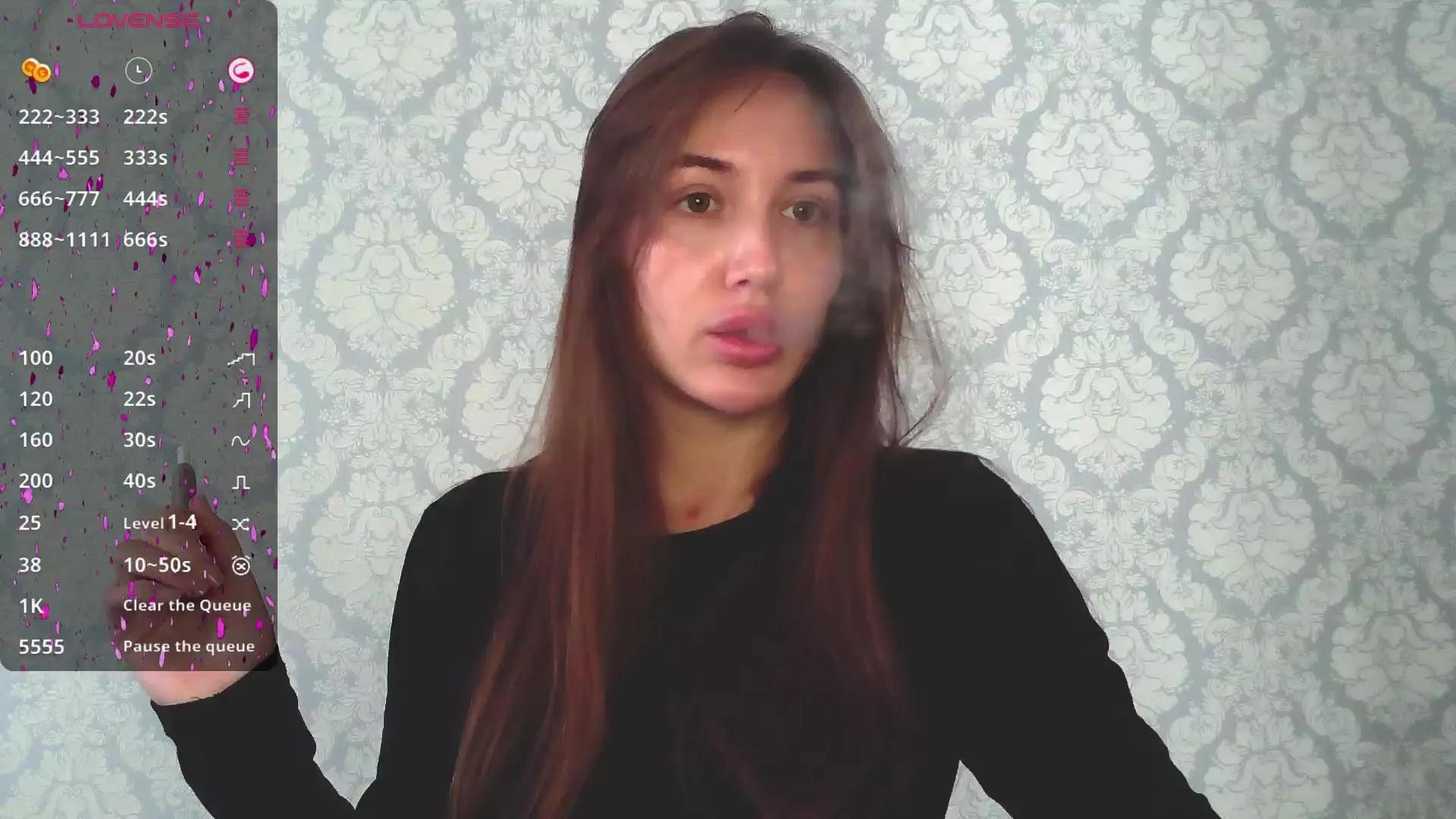 StasyaQueen on Cam4 