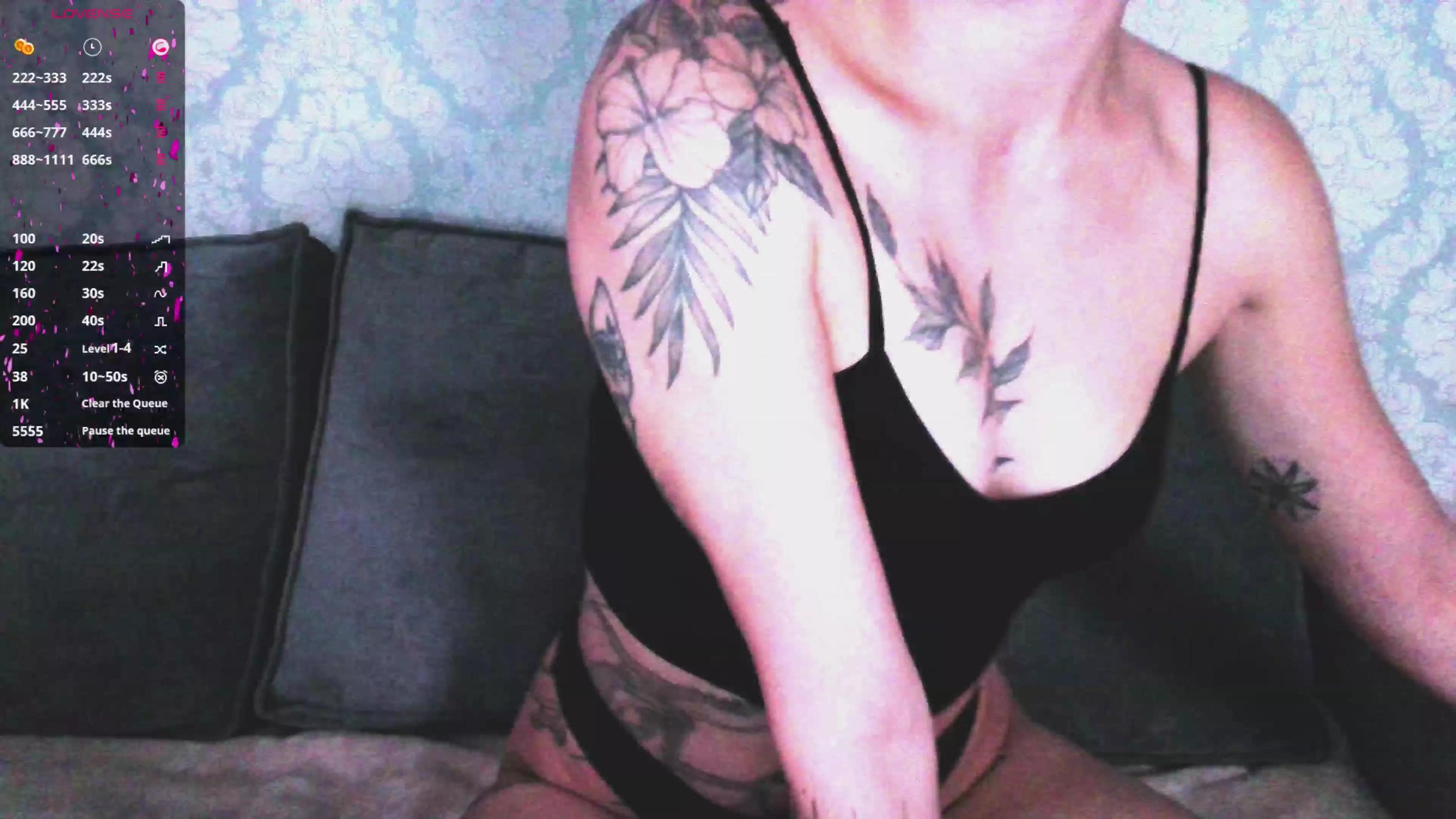 Avatar of StasyaQueen