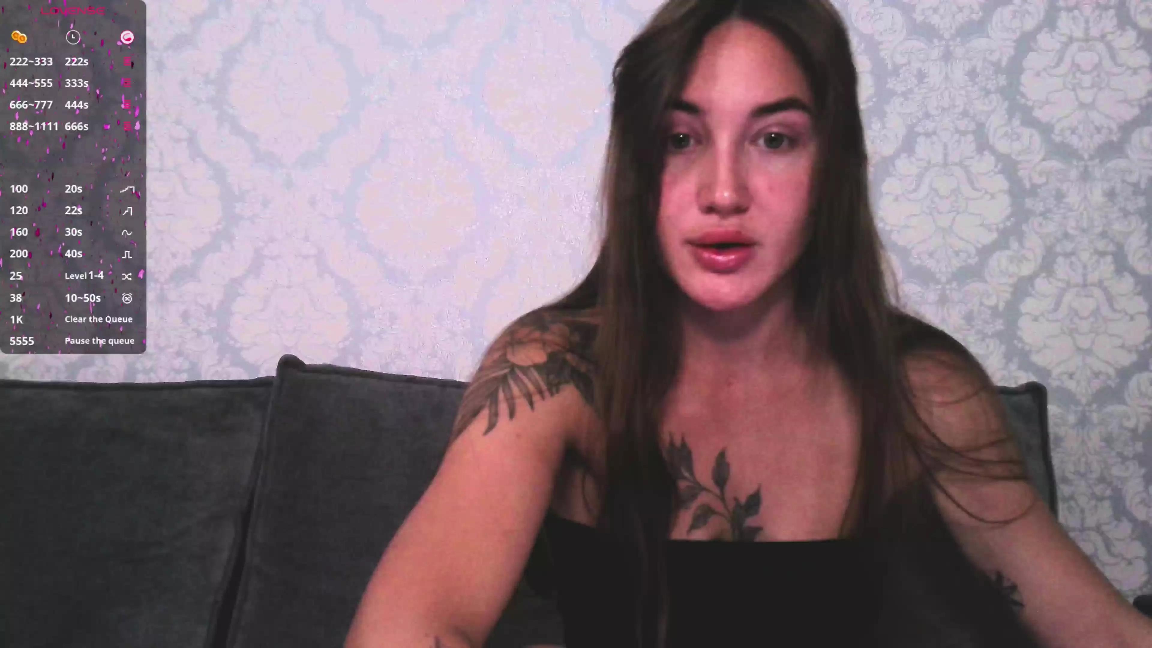 StasyaQueen on Cam4 