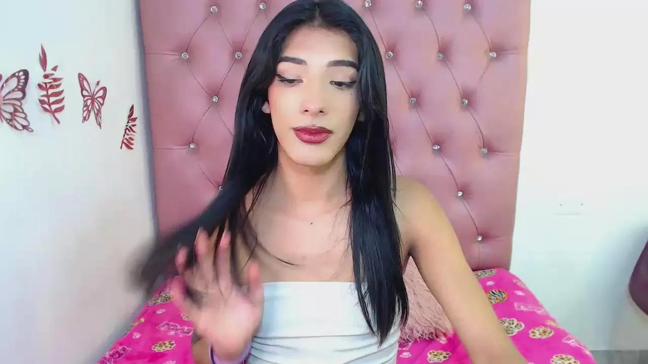 Avatar of StefannyMia