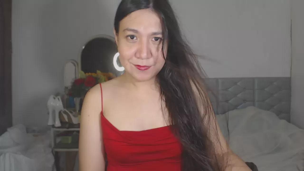 stellaHuge on Cam4 