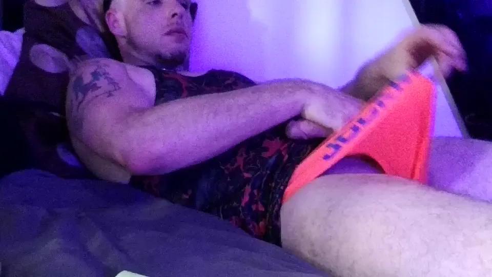 Avatar of Str8actinggay