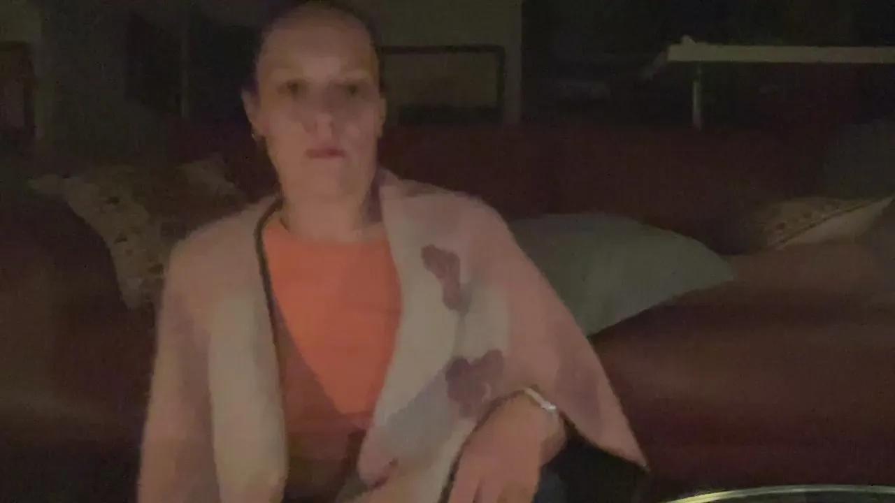 Avatar of StrangeGirl_666