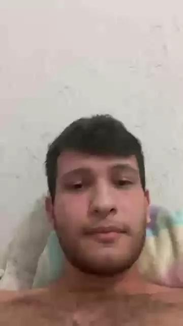 stream_me on Cam4 