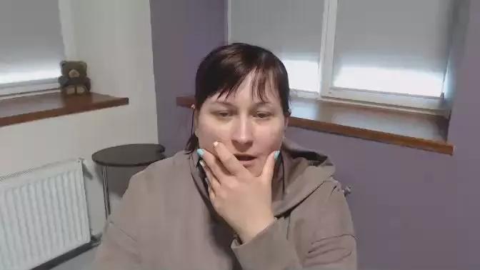 strong_milfa on Cam4 