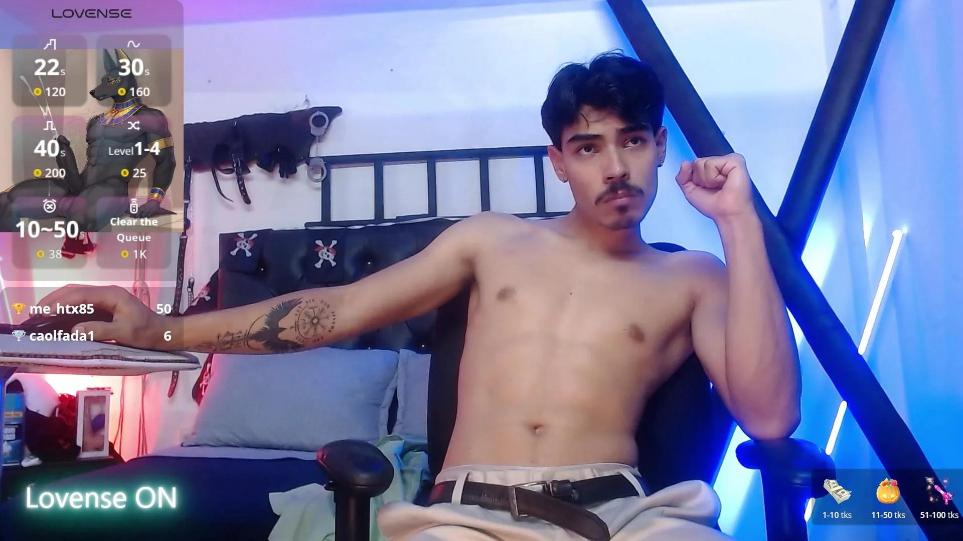 subarashi_ishi1 — Freechat on Cam4