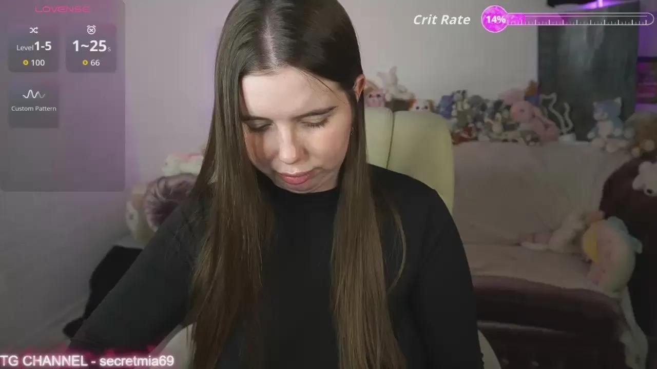 Cam4 SugarMuse is Freechat SugarMuse —  #squirt #smoke #fisting #striptease #cute #anal #bdsm