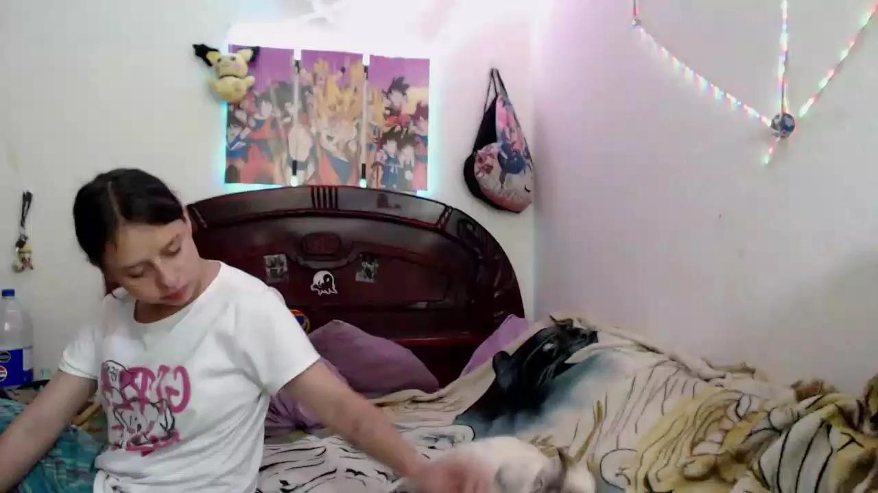 sukichan_bk on Cam4 