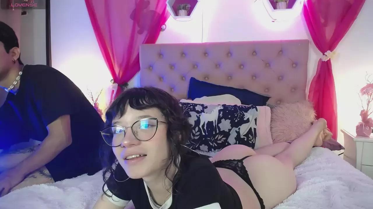 sukubo_ on Cam4 