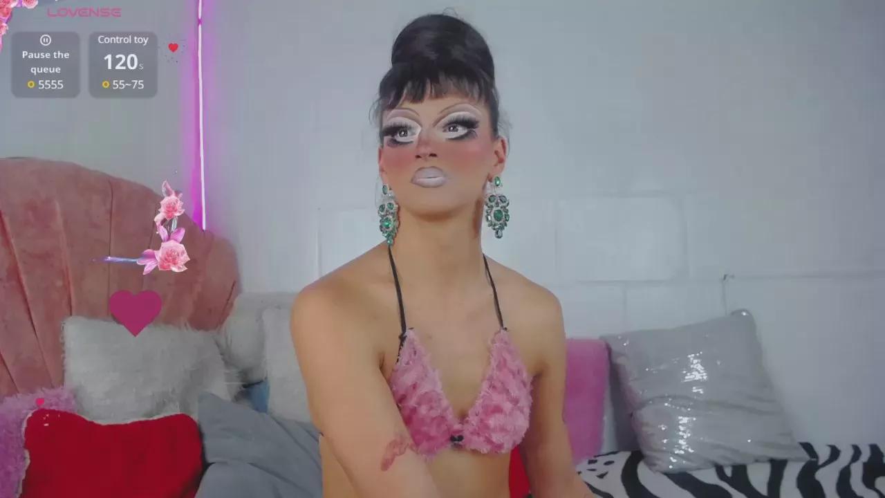 Summer_XO on Cam4 