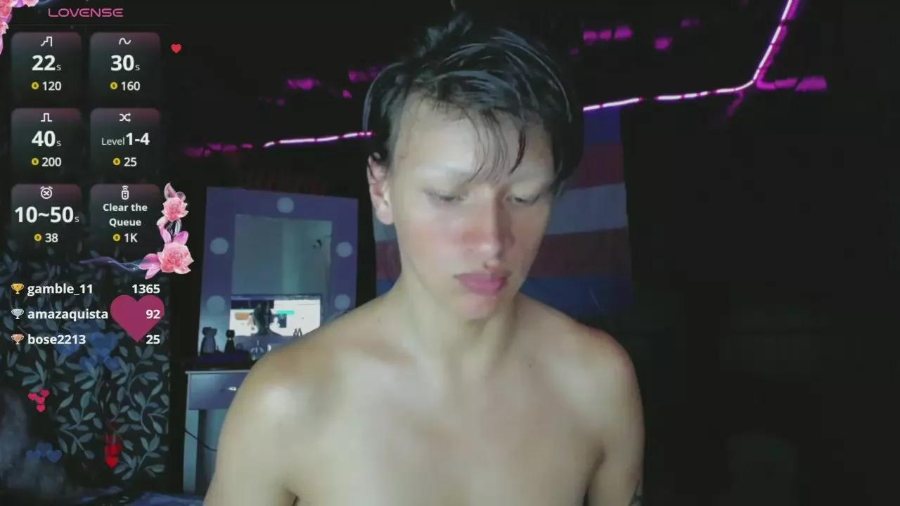 Summer_XO on Cam4 