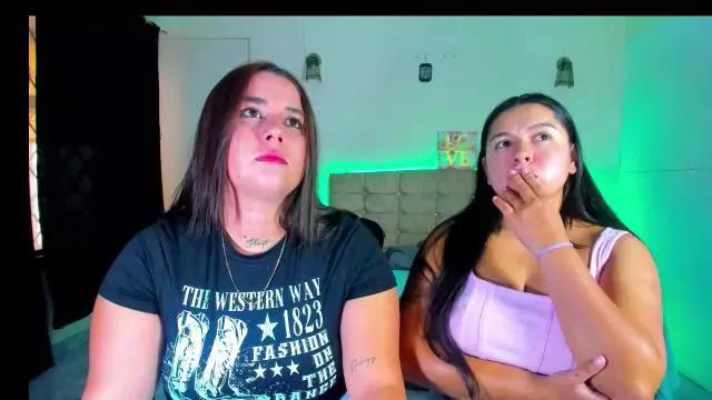 Summergirls_ on Cam4 