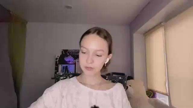 Cam4 SunniThiessen  is Freechat  SunniThiessen — Freechat on Cam4