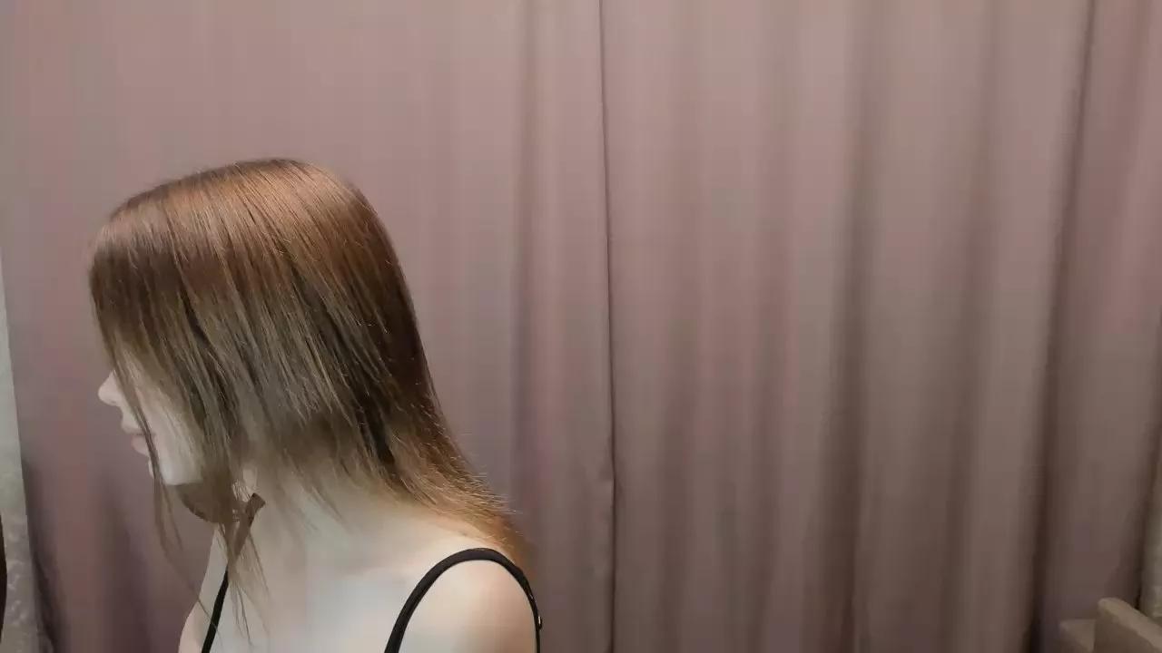 SunnivaHelling on Cam4 