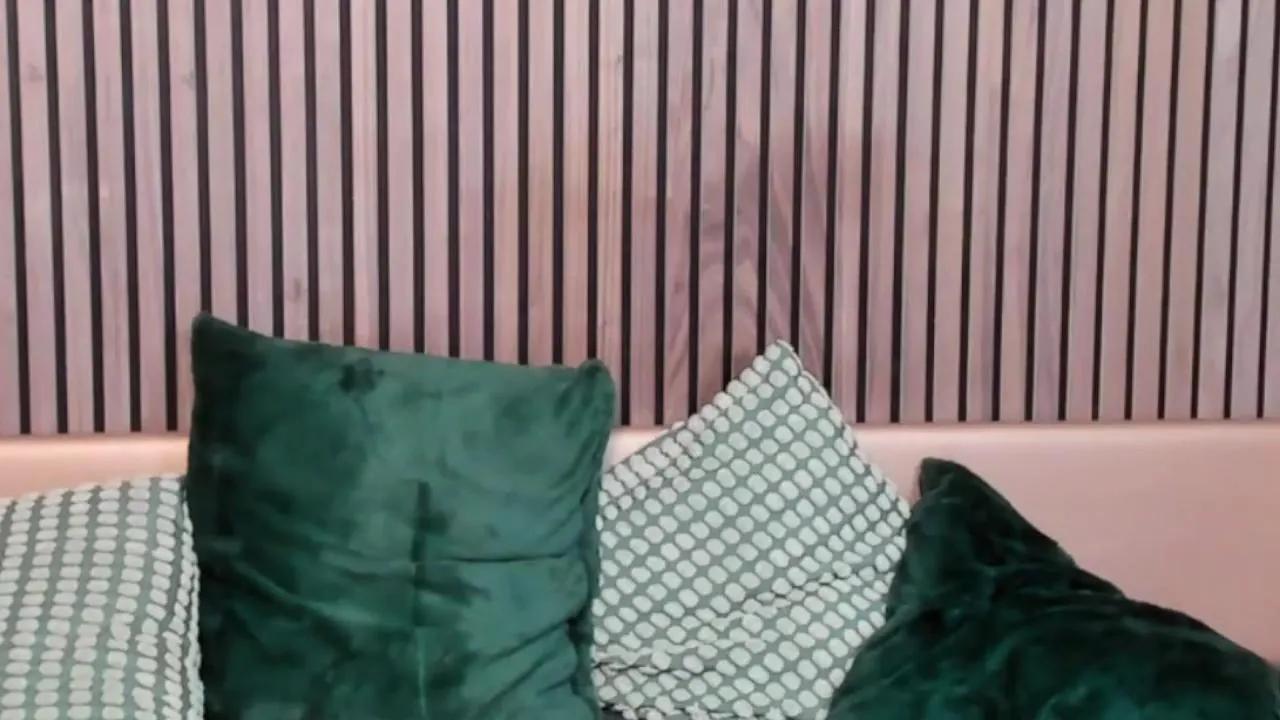 SunnyBrightx on Cam4 
