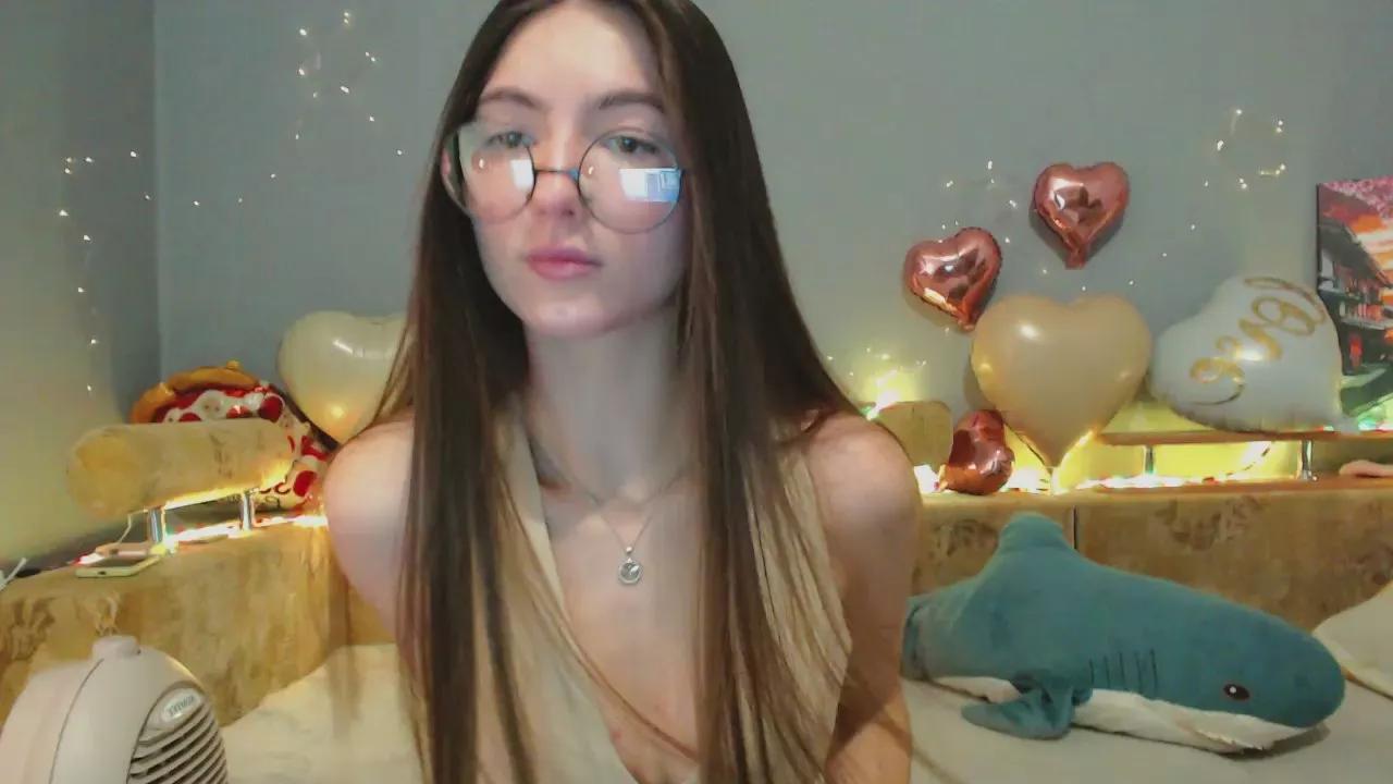 SunnyyGirl on Cam4 