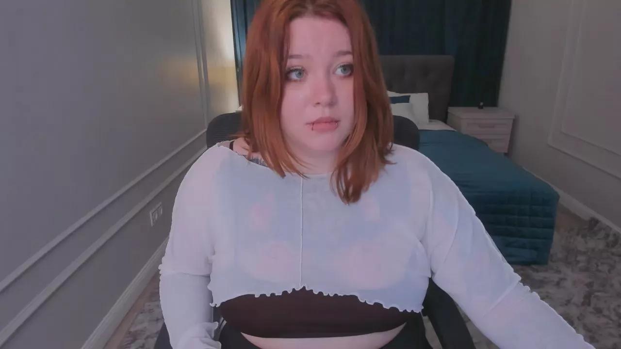 SunshineHeart on Cam4 