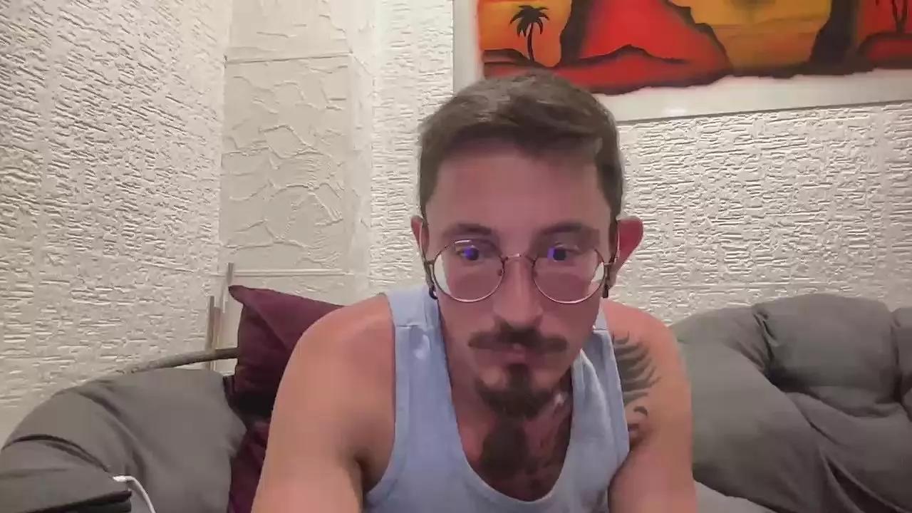 sunZfun on Cam4 