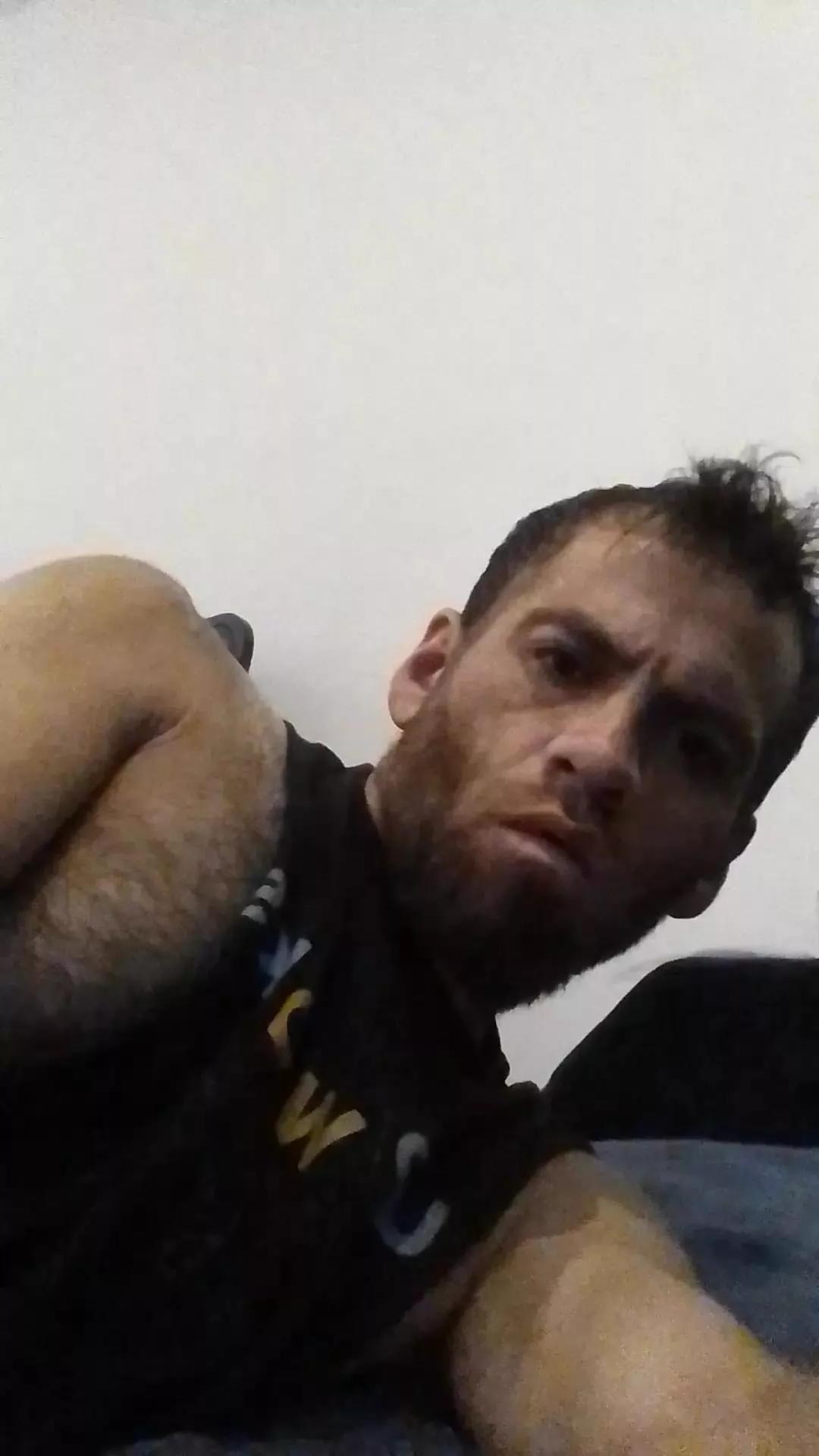 Offline SuperManLA1 on Cam4